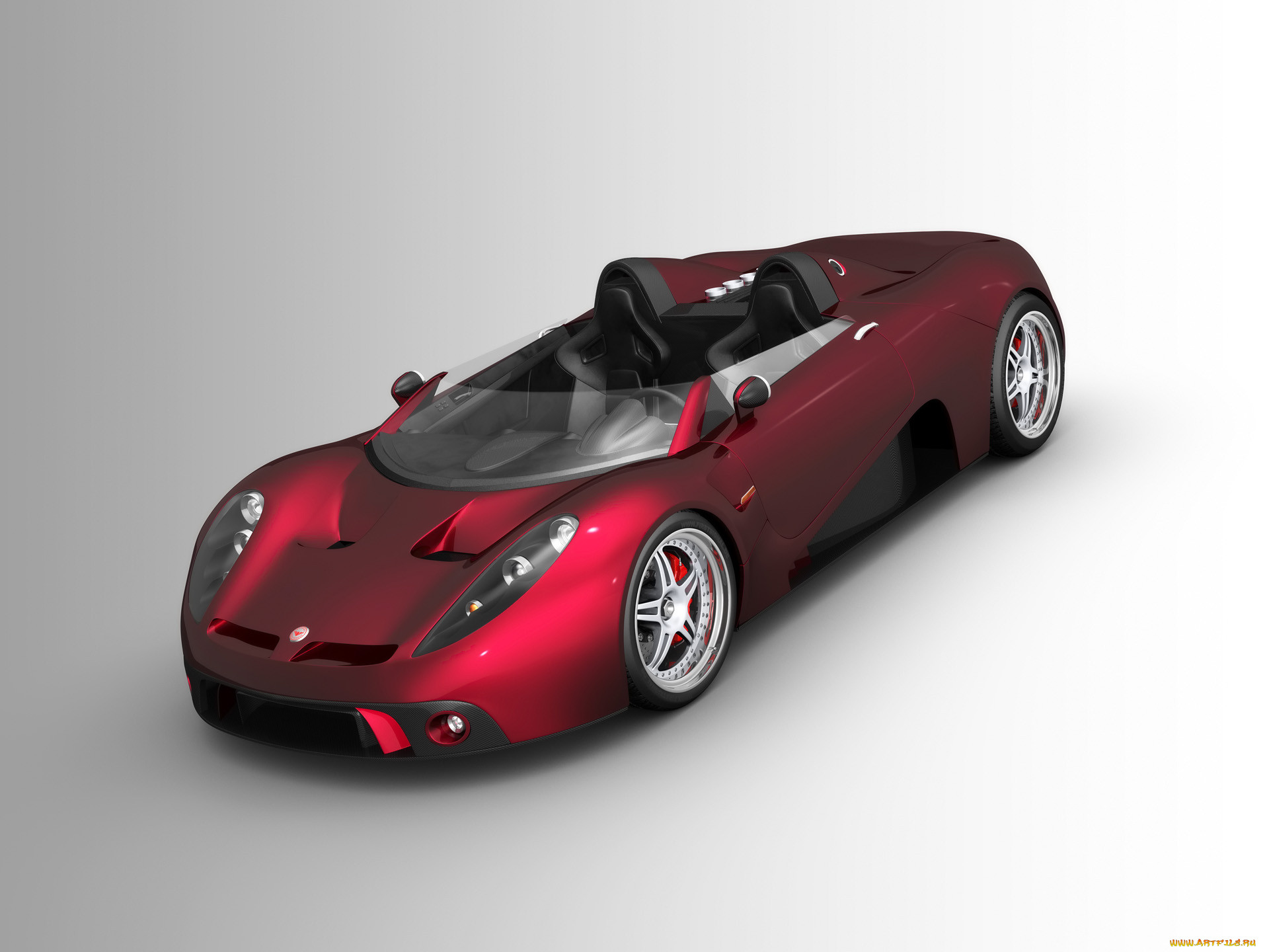 2008, scuderia, bizzarrini, livorno, p538, barchetta, , 3